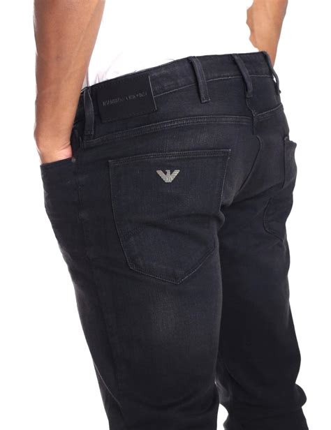 armani jeans for men uk.